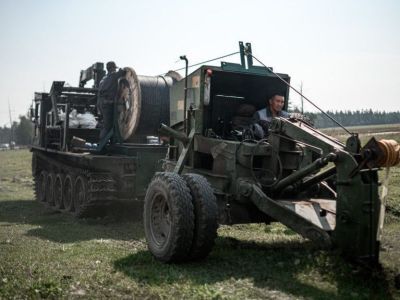 В Якутии планируют проложить тысячи километров оптических линий связи
