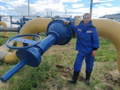 Беженец из Луганска рассказал о работе в «Сахатранснефтегазе»