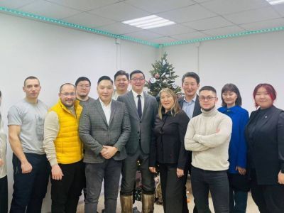 Депутаты Якутской гордумы планируют увеличить бюджет молодежной программы