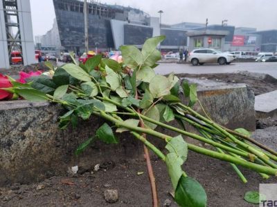 Число погибших в результате теракта в Подмосковье выросло до 115