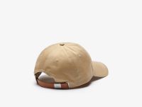 Кепка Lacoste Live Big Croc Twill