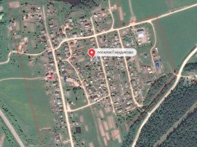 С. Гнездниково - родина русского книгоиздателя И.Д. Сытина