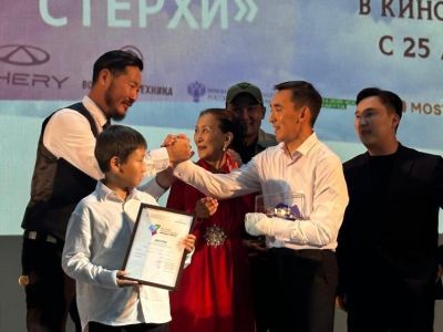Фильм «Там, где танцуют стерхи» получил Гран-при ЯМКФ-2024