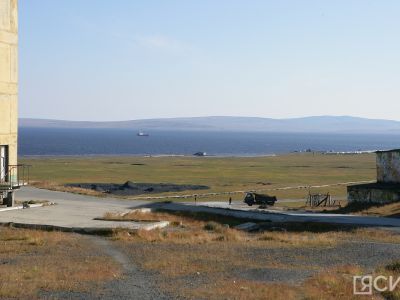 Путин поручил включить в план развития Тикси-Найбы строительство пяти соцобъектов