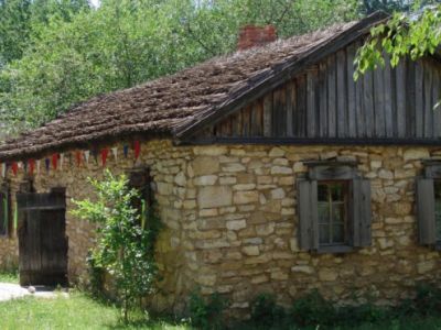 Иловлинский музей культуры и быта