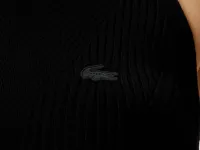 Женское платье-миди Lacoste без рукавов