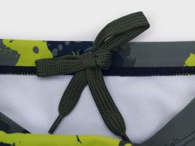 Плавки детские трикотажные для мальчиков