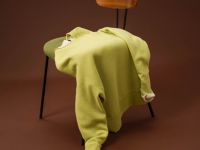 Джемпер из шерсти и кашемира