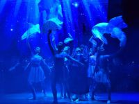 Музыкальный театр для детей и молодежи г. Белгорода