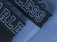 Трусы для мальчиков, 2 шт., Голубой