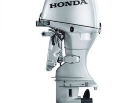 4х-тактный лодочный мотор HONDA BF50 SRTU