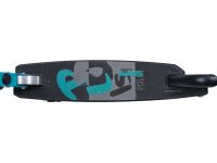 Самокат  Novatrack Polis 180 Pro, цвет Оранжевый