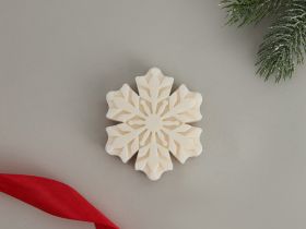 Мыло твердое Зимняя страна/Winterland