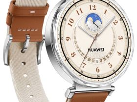 Часы HUAWEI