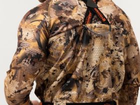 Вейдерсы Remington Rainstorm with boots Yellow Waterfowl Honeycombs