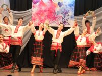 Детский дом культуры городского округа Тольятти