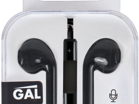 Наушники Gal