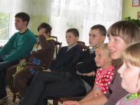 Централизованная библиотечная система города Славгорода