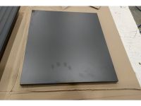 Тумба прикроватная Кейлет 46x56 Штриx Графитовый