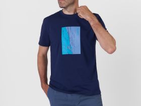 Футболка Rock Мужская