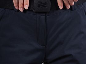 Ремень Nordski Black