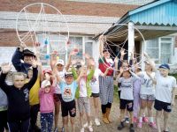 Антипинский сельский клуб