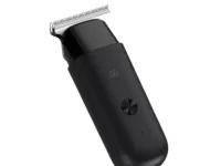 Триммер для бороды и усов Xiaomi Huanxing EC101 (черный)