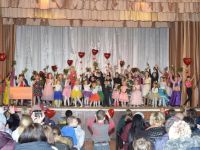 Дом культуры «Радуга» с. Грабово