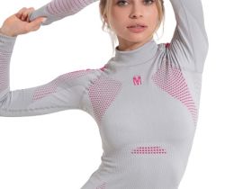 *Термокомплект ALPINESPORTS жен.