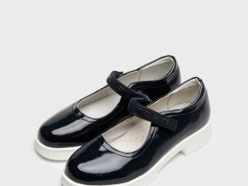 Туфли для девочек