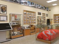 Музей истории города и флота г. Североморск