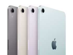 Apple iPad mini (2024) Wi-Fi + Cellular 512Gb (Blue)