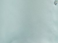 Блузка с декоративным цветком, Зеленый