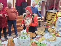 Зубовский дом культуры