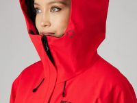 *Куртка 23-42533 гор. жен.