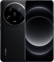 Смартфон Xiaomi 14 Ultra 16/512 ГБ Чёрный