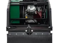 Мотобуксировщик SHARMAX S500 с двигателем Briggs & Stratton - XR 1450 (2024)