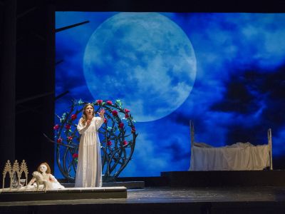 Билеты на Иоланта (Музыкальный театр Республики Карелия) / Театр | Афиша | ИнфоТаймс