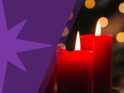 Музыка Рождества: вечер при свечах