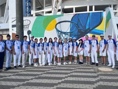 Якутяне поборются за золото на Кубке генерального прокурора