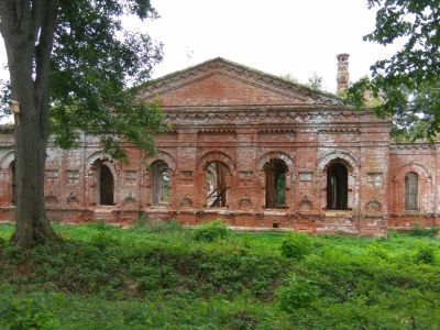 Церковь Александра Невского