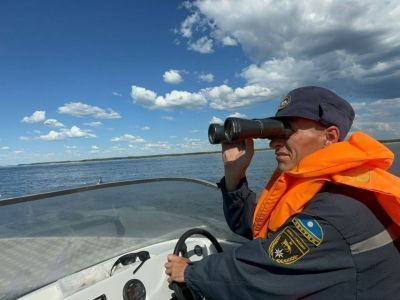 Служба спасения Якутии спасла жизни более 1 700 человек