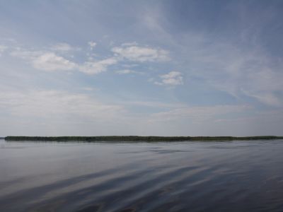 Место гибели жертв необоснованных репрессий 30-х годов