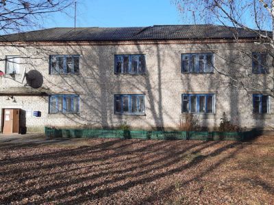 Ключанский сельский дом культуры