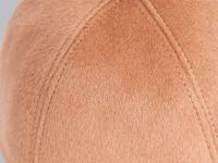 Кепи из шерсти и шелка