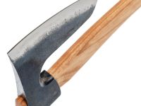 Топор Аника Тур, сталь ШХ15, рукоять ясень