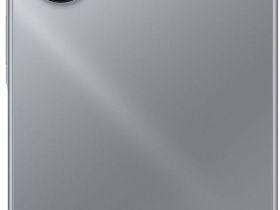 Смартфон Samsung Galaxy A17 4 ГБ/128 ГБ серый