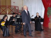 Набережночелнинская филармония