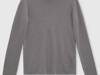 Джемпер женский прямого силуэта