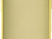 Клип-кейс Rocket Sense для Apple iPhone 17 Pro Max Жёлтый